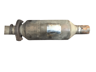 Катализатор от Ford KBA17029 №2