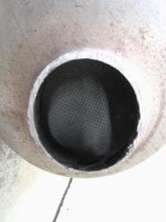 Катализатор от General Motors 12686903