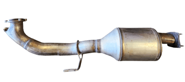 Катализатор от General Motors 12686903 №1