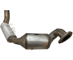 Катализатор от Ford AB39-5E211-JE AB39-5F297-JC