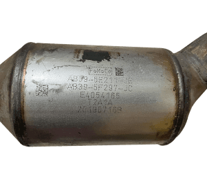 Катализатор от Ford AB39-5E211-JE AB39-5F297-JC