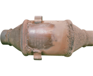 Катализатор от Tata 0901AAA02490N №1