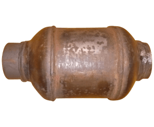 Катализатор от General Motors 92267967 №1