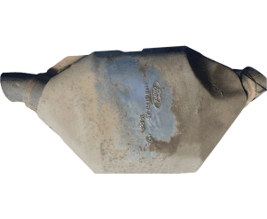 Катализатор от Ford 86AB-5E212-AG