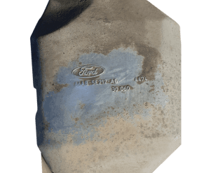 Катализатор от Ford 86AB-5E212-AG