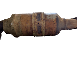 Катализатор от Ford F5F297NC