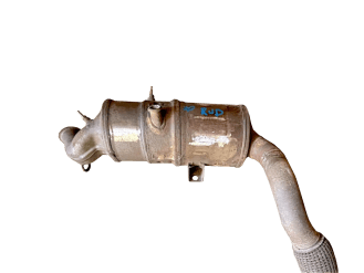 Катализатор от Ford GK31-5F297-AC №1