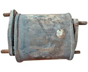 Катализатор от Daewoo 92188322 №1