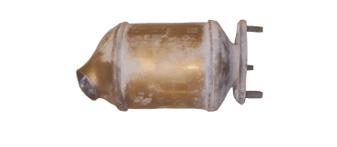 Катализатор от General Motors 23992115 №1