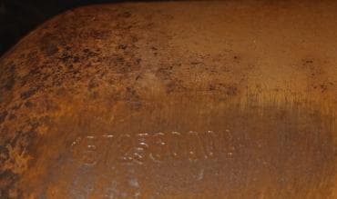 Катализатор от Chrysler 1572560004