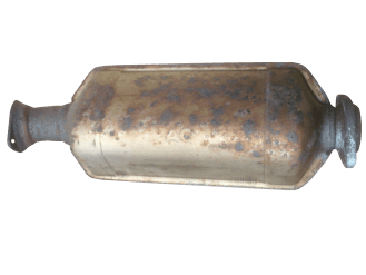 Катализатор от Opel - Vauxhall GM 28 - 90573852