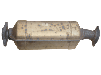 Катализатор от Opel - Vauxhall GM 28 - 90573852