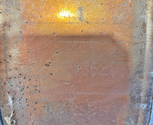 Катализатор от Ford 82436283