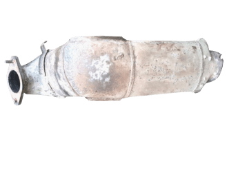 Катализатор от Ford 2M5V-5E212-AD №1