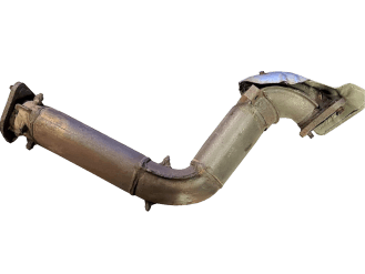 Катализатор от Ford 2M5V-5E212-AD