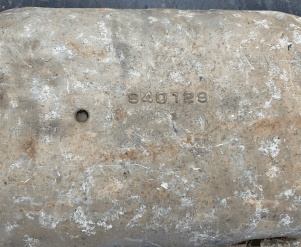 Катализатор от Hyundai - Kia 940129 №3