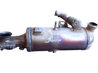 Катализатор от Ford LN11-5H270-CA