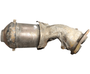 Катализатор от Toyota NSC C25240 №1