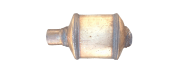 Катализатор от Chevrolet 25203948 №1