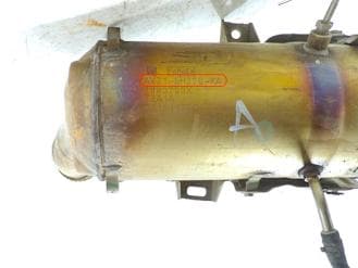 Катализатор от Ford AV21-5H270-XA №3