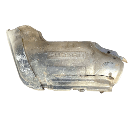 Катализатор от Subaru 3214