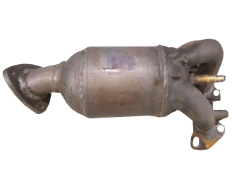 Катализатор Opel 103R-000127