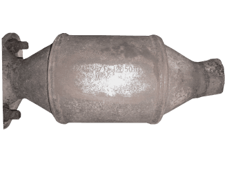 Катализатор от Unknown/None 72A036