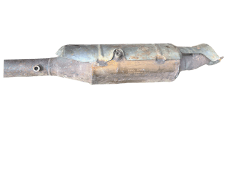 Катализатор от Ford AG91-5H250-HA