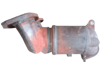 Катализатор от Hyundai - Kia 2EHD0 №2