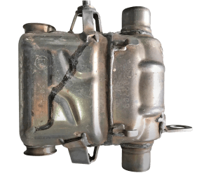 Катализатор от Triumph 2202709