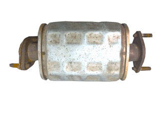 Катализатор от Hyundai - Kia K2B1 №1