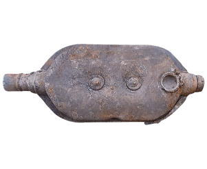 Катализатор от General Motors 26056706 №2