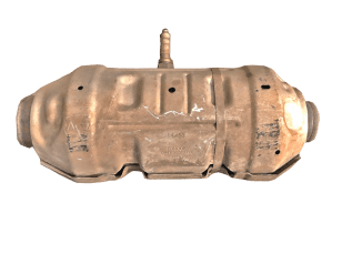 Катализатор от Ford CK41-5G262-MA №1