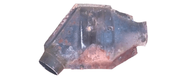 Катализатор Ford XL34 5E214 DC (PRE)