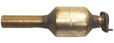 Катализатор от Ford JX61-5F297-RC