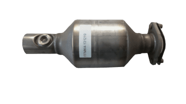 Катализатор от Ford JX61-5F297-RC №2