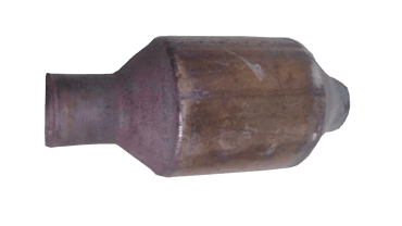 Катализатор от Ford HS73-5F297-FA