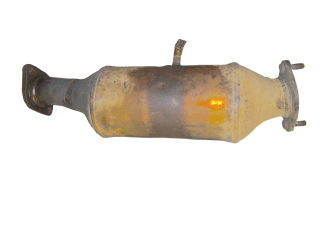 Катализатор Ford 6G9N-5F297-AB