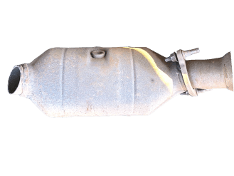 Катализатор от Ford - Jaguar 2R83 5E212 HD