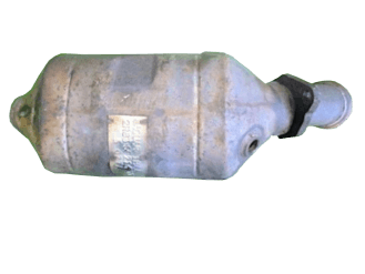 Катализатор от Ford - Jaguar 2R83 5E212 HD