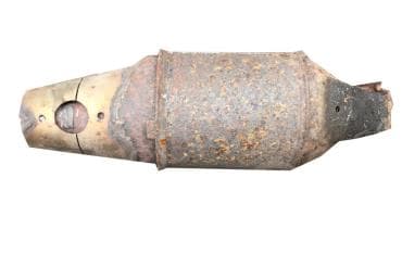 Катализатор от Audi - Volkswagen 4A0131702CJ 4A0178M №2