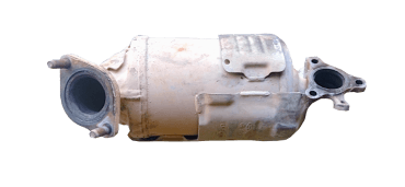 Катализатор от Hyundai - Kia CF2A780 №1