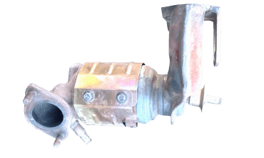 Катализатор от Hyundai - Kia 2GBV0