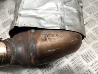 Катализатор от Chrysler 68235531AG