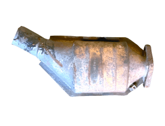 Катализатор от Ford 89GB-5E242-AB №1