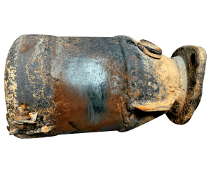 Катализатор от Toyota NSC C28817