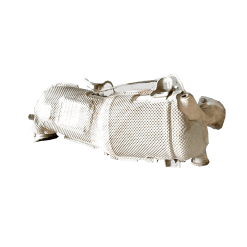 Катализатор от Fiat 50542572