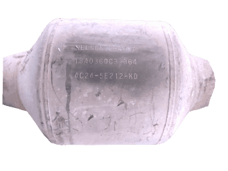 Катализатор от Ford 4C24-5E212-KD №1