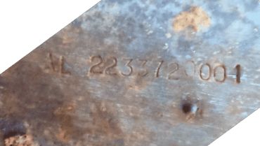 Катализатор от Alfa Romeo AL 2233720001 №4