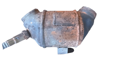 Катализатор Alfa Romeo AL 2233720001